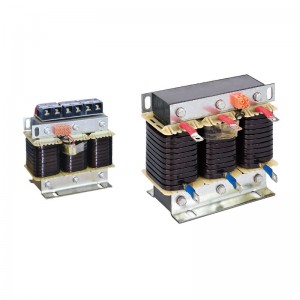 Three Phase Capacitor