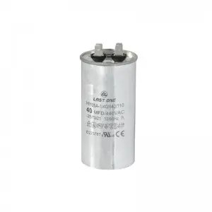 CBB65 AC air-conditioner Capacitor