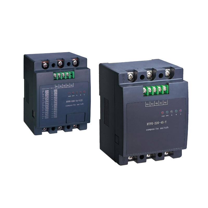 Capacitor Switching Contactor