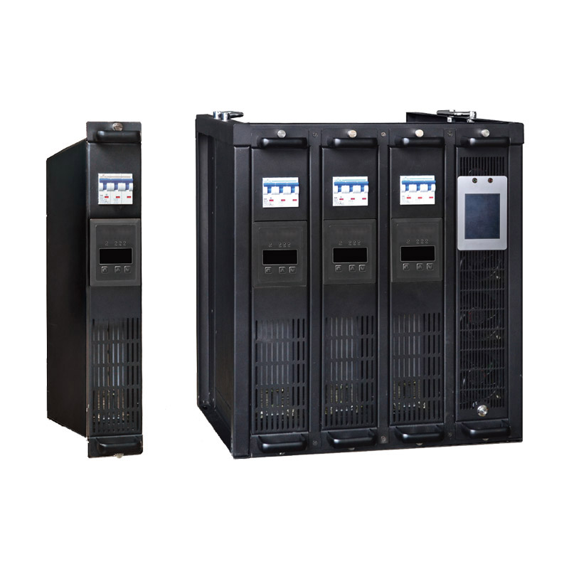 Hybrid Power Quality Cabinets