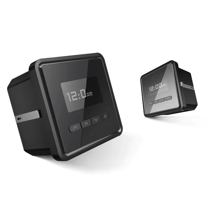 Intelligent Controller