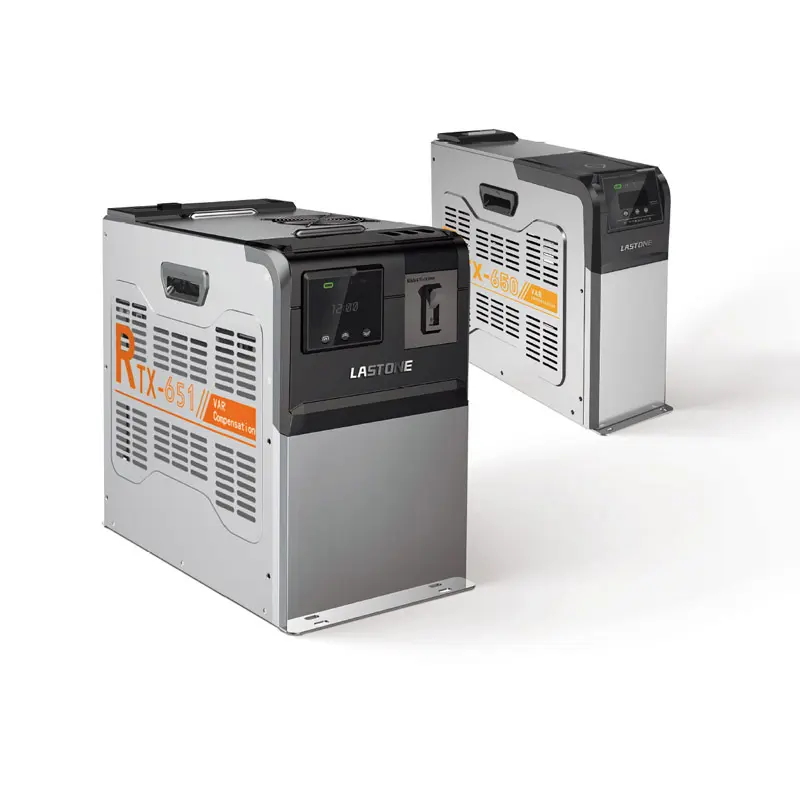 Low Voltage Power Capacitor