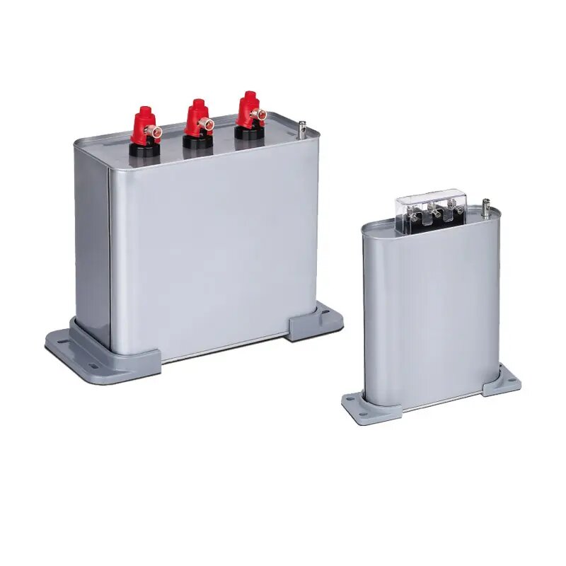 Power Capacitor