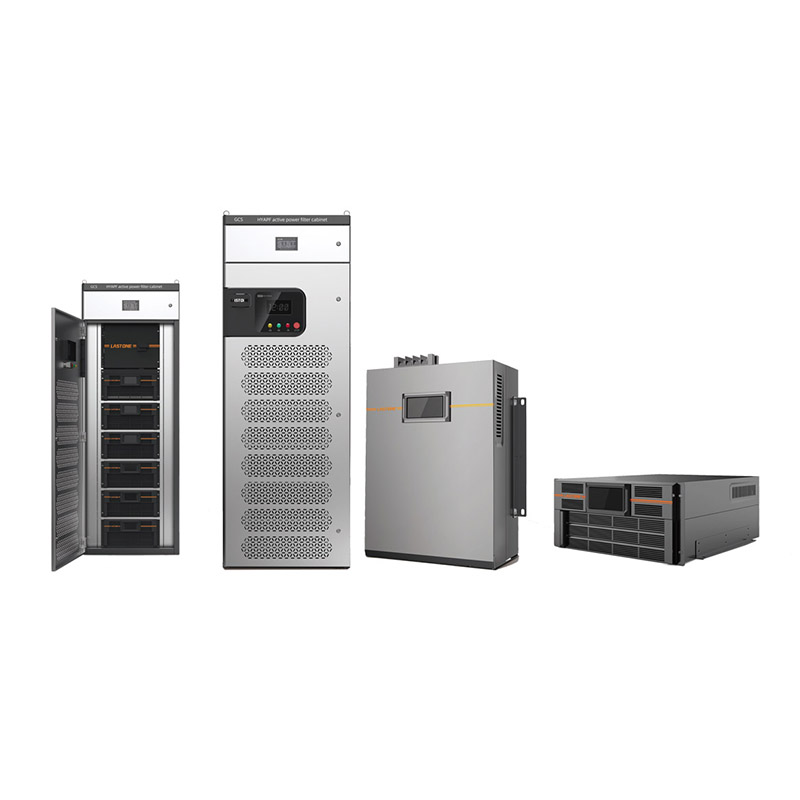 Power Quality Cabinets