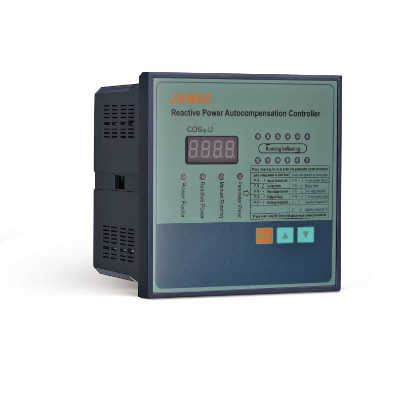Best China Wholesale Reactive Power Controller Factories